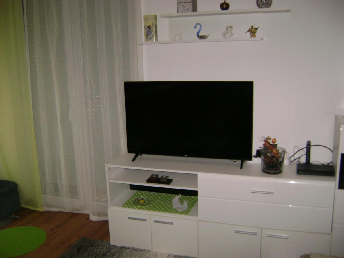 Zoeldlomb Apartman Siófok Eksteriør bilde