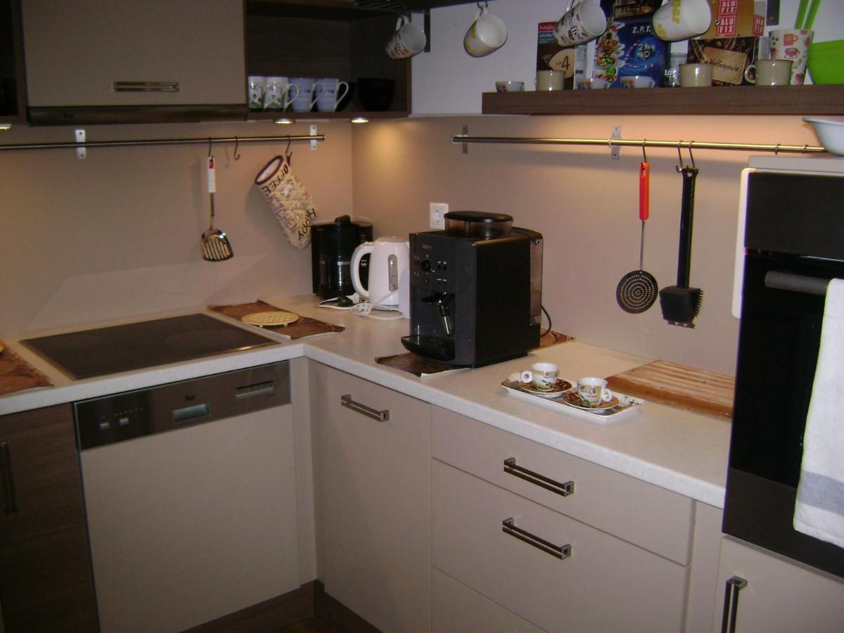 Zoeldlomb Apartman Siófok Eksteriør bilde