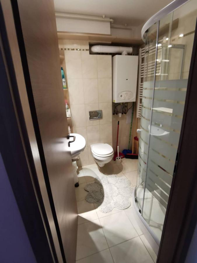 Zoeldlomb Apartman Siófok Eksteriør bilde