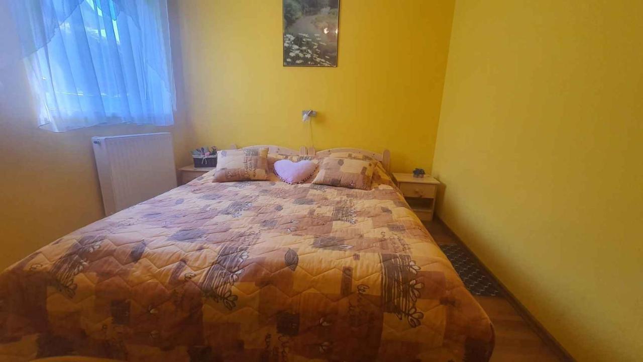 Zoeldlomb Apartman Siófok Eksteriør bilde